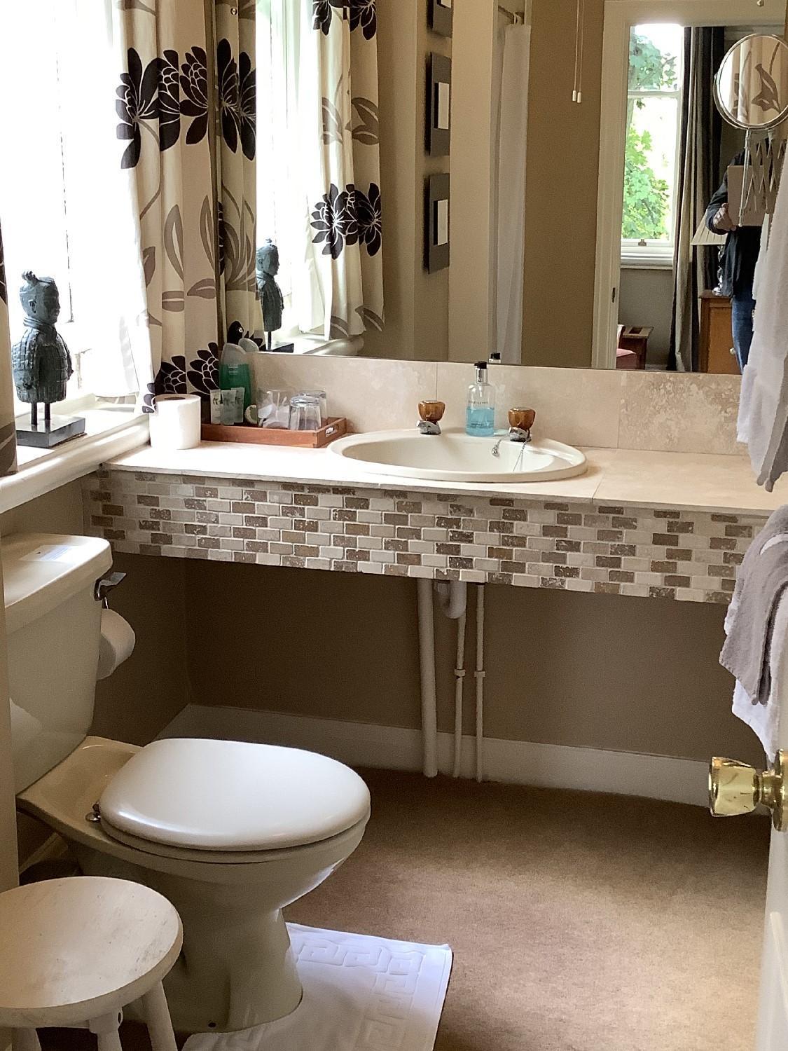 Bed and Breakfast Alexandra Court Harrogate Zimmer foto